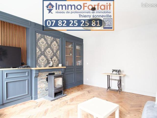 Maison vente à Lille, Phalempin