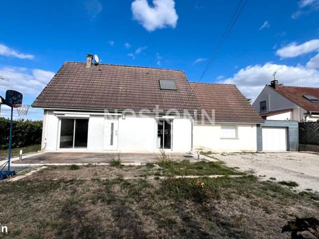 Maison vente à Baudonvilliers, Meuse