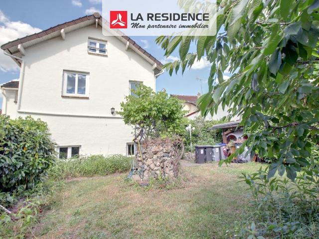 Maison vente à Saint-Germain-en-Laye, Conflans-sainte-honorine