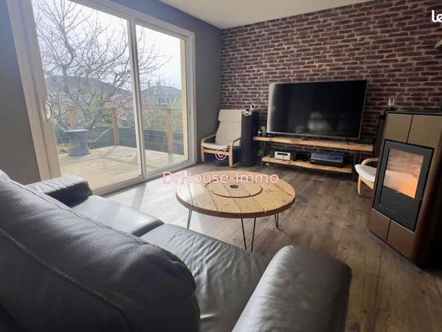 Maison vente à Vitry-le-François, Grand Est