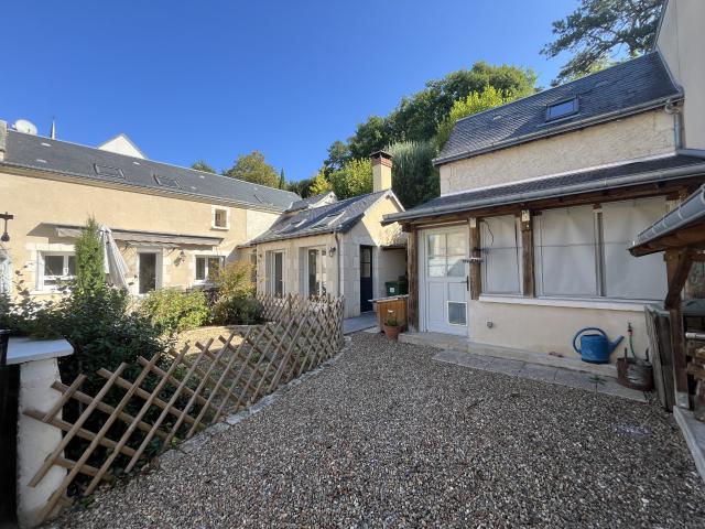Maison vente à Tours, Fondettes