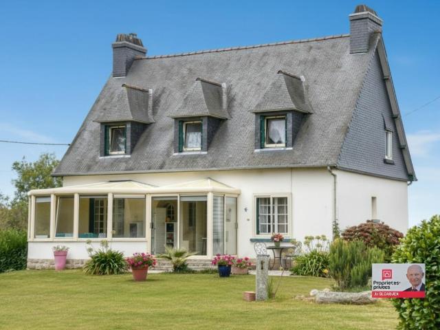 Maison vente à Tréguier