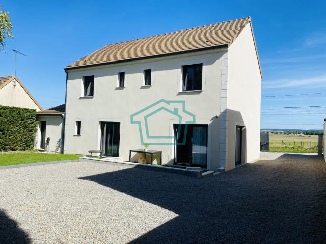 Maison vente à Rambouillet, Les Mesnuls