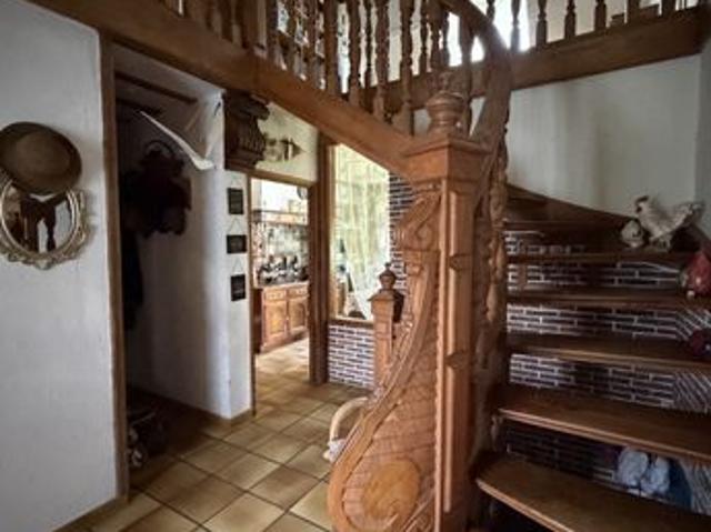 Maison vente à Camblain-l'Abbé, Pas-de-Calais
