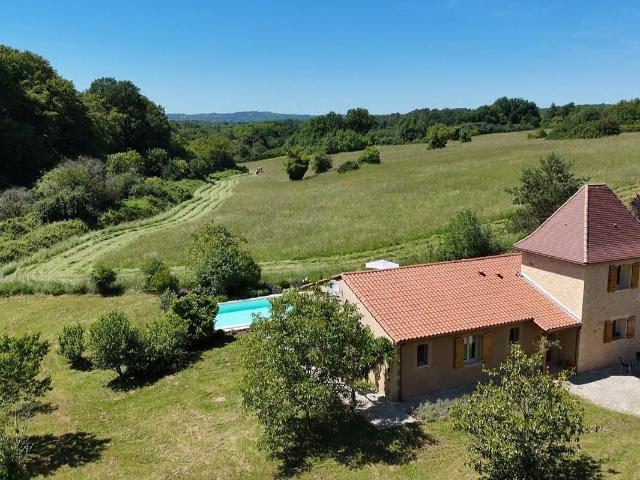 Maison vente à Prats-de-Carlux, Dordogne