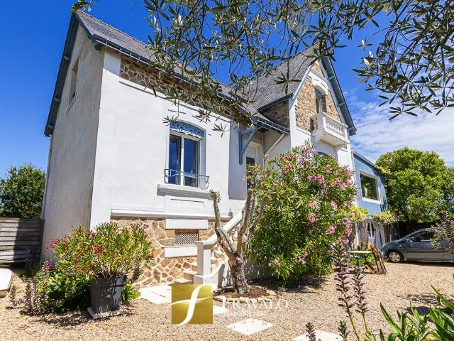 Maison vente à Port Blanc, Baden