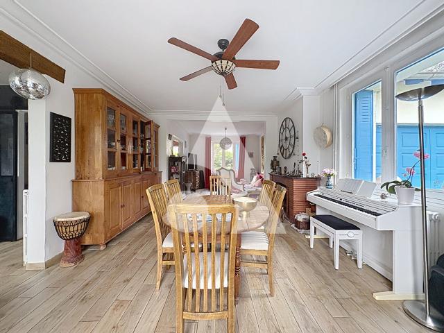 Maison vente à Albi