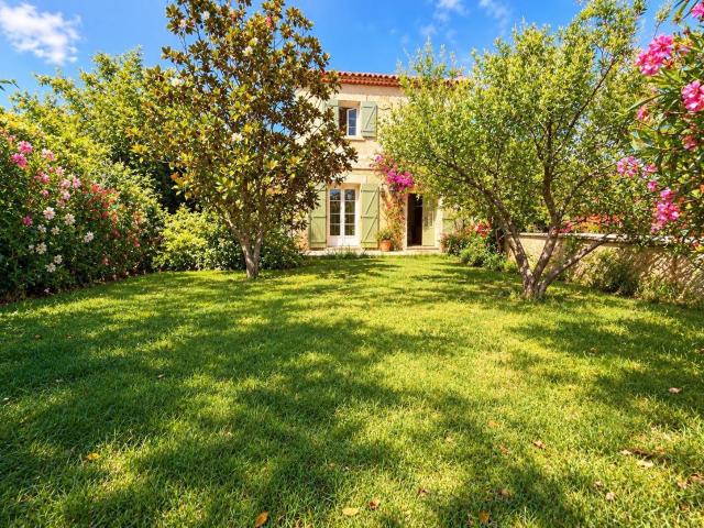 Maison vente à Paradou, Bouches-du-Rhône