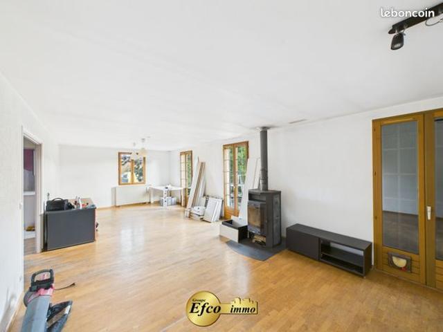 Maison vente à Mulhouse, Kembs