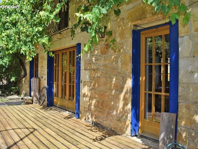Maison vente à Sarlat-la-Canéda, Salignac-eyvignes