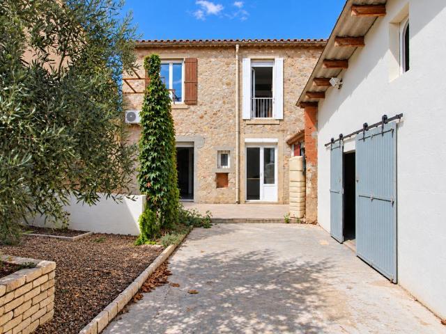 Maison vente à Caunes-Minervois, Aude