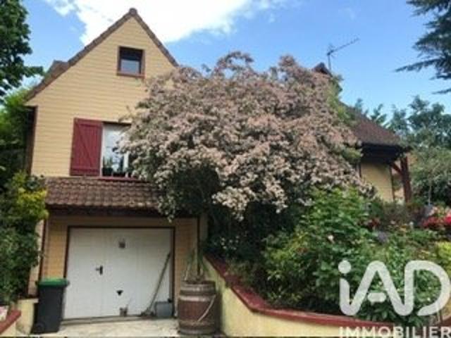 Maison vente à Sarcelles, Andilly