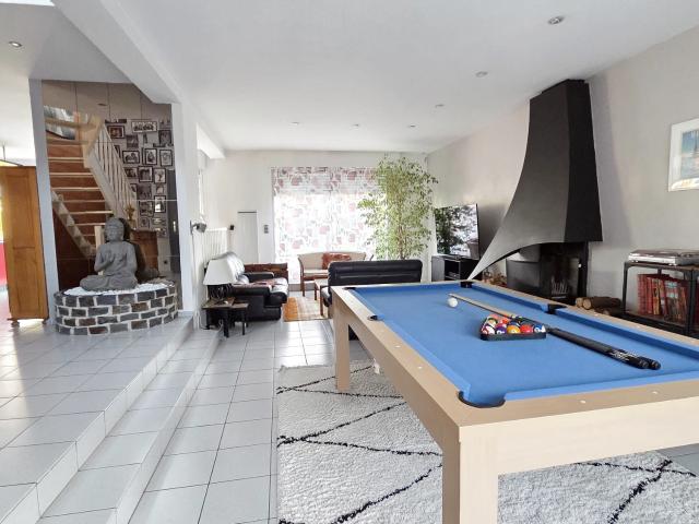 Maison vente à Créteil, Le Plessis-trévise