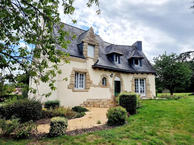 Maison vente à Pontivy, Bretagne