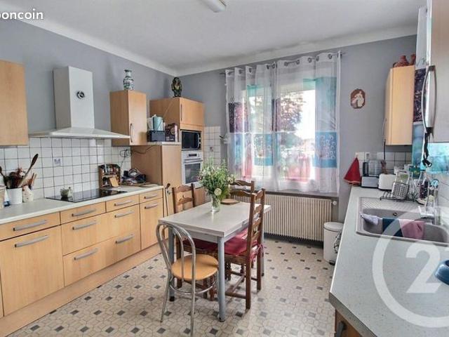 Maison vente à Bourg-en-Bresse, Montluel