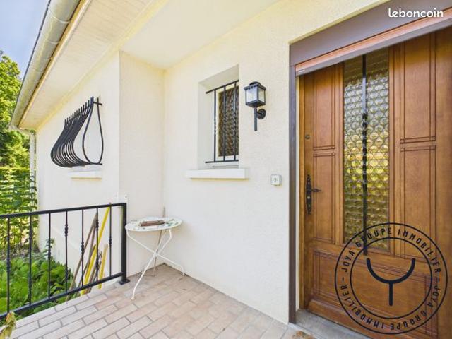 Maison vente à Troyes, Saint-julien-les-villas