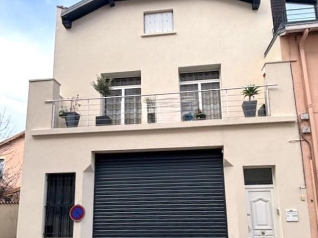 Maison vente à Valence