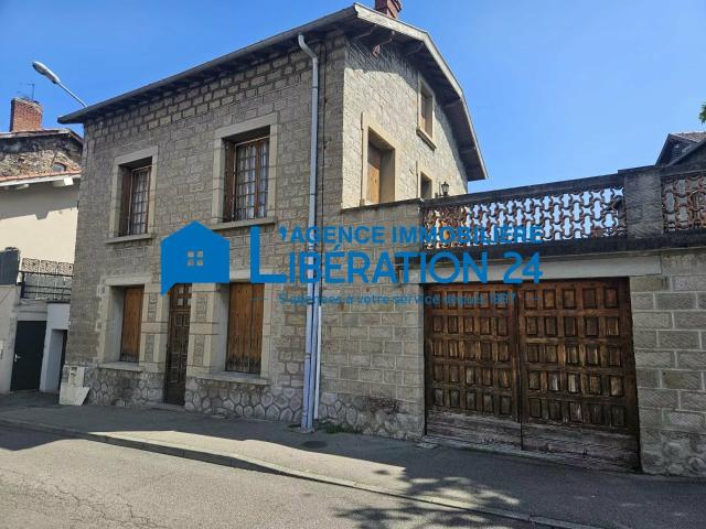 Maison vente à Saint-Étienne, Saint-chamond