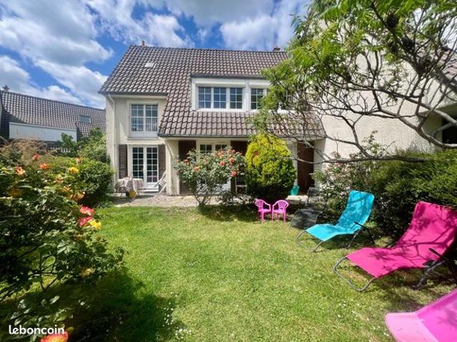 Maison vente à Palaiseau, Breuillet