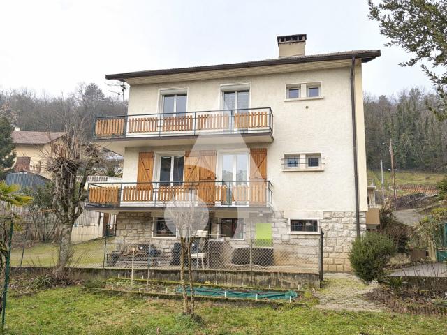Maison vente à Chambéry, Grésy-sur-aix