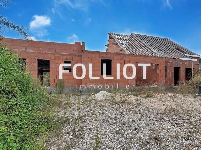 Maison vente à Cherbourg, Quettetot