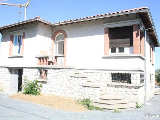 Maison vente à Castres, Briatexte