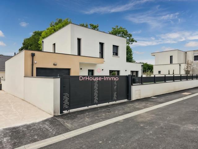 Maison vente à Norges-le-Bas, Bretigny