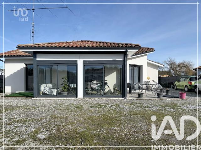 Maison vente à Dax, Magescq