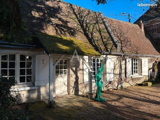 Maison vente à Tours, Saint-avertin
