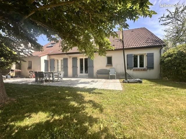 Maison vente à Orléans, Ormes