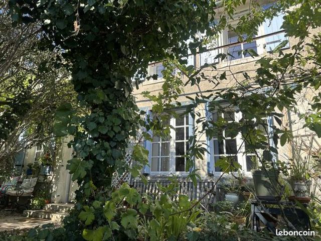 Maison vente à Langon, Saint-brice