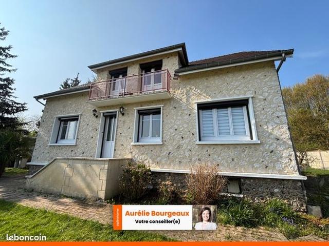 Maison vente à Les Andelys, Acquigny