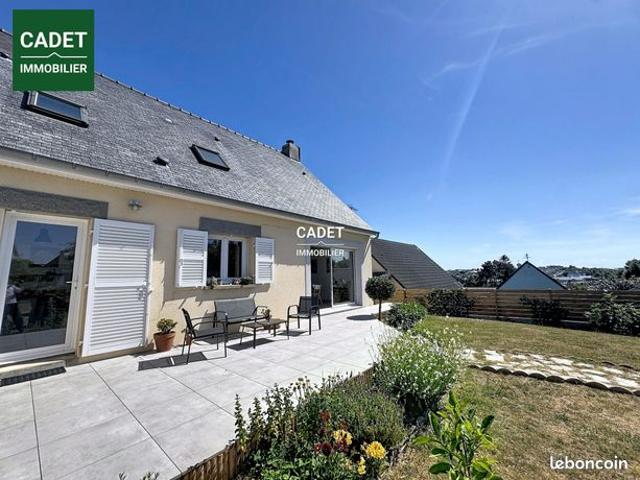 Maison vente à Avranches, Donville-les-bains