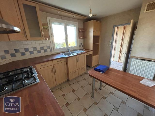 Maison location à Bourges, Saint-germain-du-puy