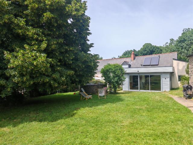 Maison vente à Châteaubriant-Ancenis, La Rouxière