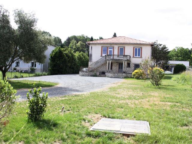 Maison vente à Castres, Briatexte
