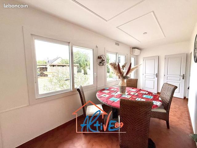 Maison vente à Auxerre, Epineau-les-voves