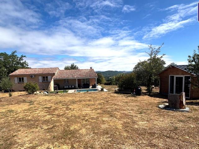 Maison vente à Pévidal, Viviès