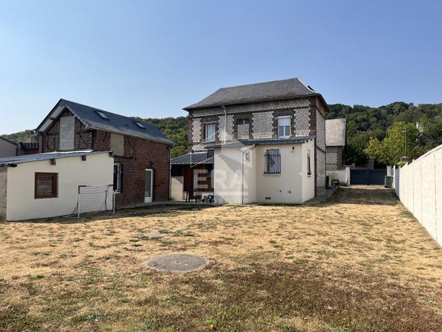 Maison vente à Les Andelys, Alizay