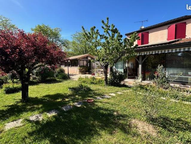Maison vente à Mâcon