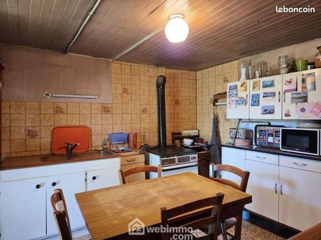 Maison vente à Albertville, Pallud