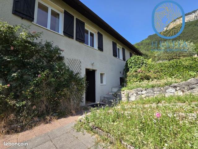 Maison vente à Grenoble, Voreppe