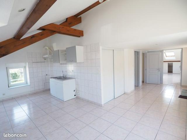 Maison vente à Belfort, Giromagny