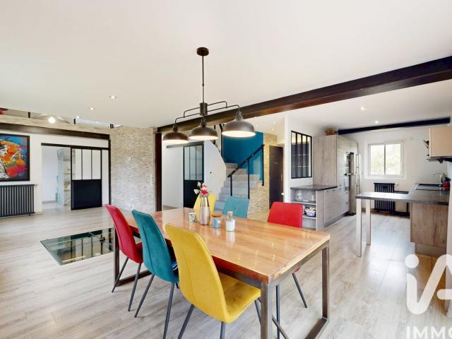 Maison vente à Toulouse, Pibrac
