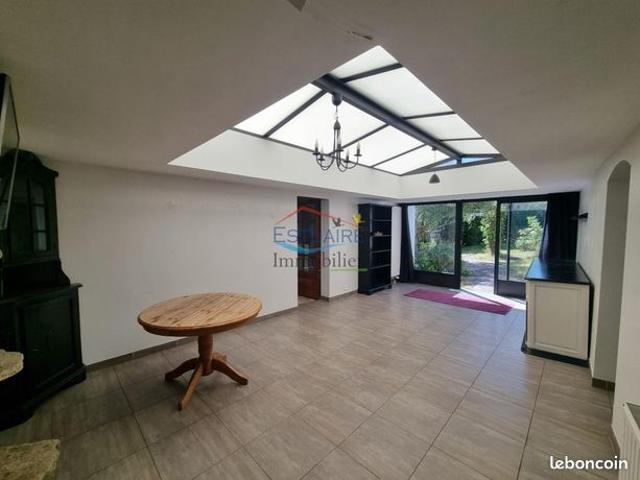 Maison vente à Nantes, Saint-etienne-de-montluc