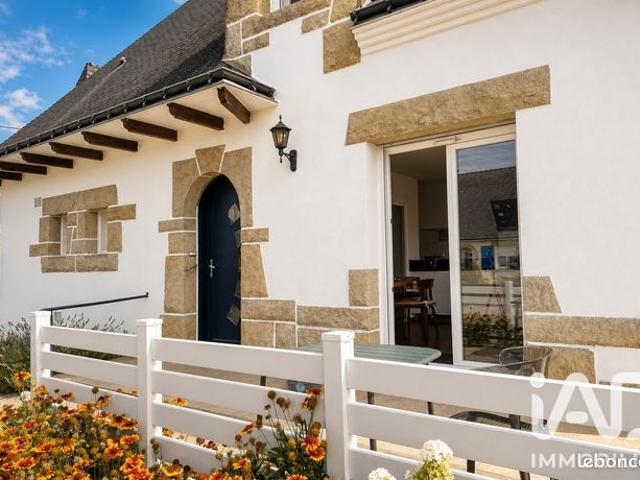 Maison vente à Saint-Brieuc, Bretagne
