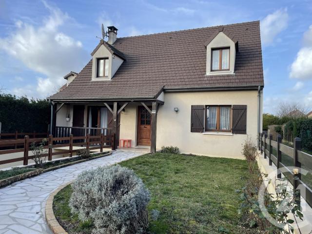 Maison vente à Vernouillet, Yvelines