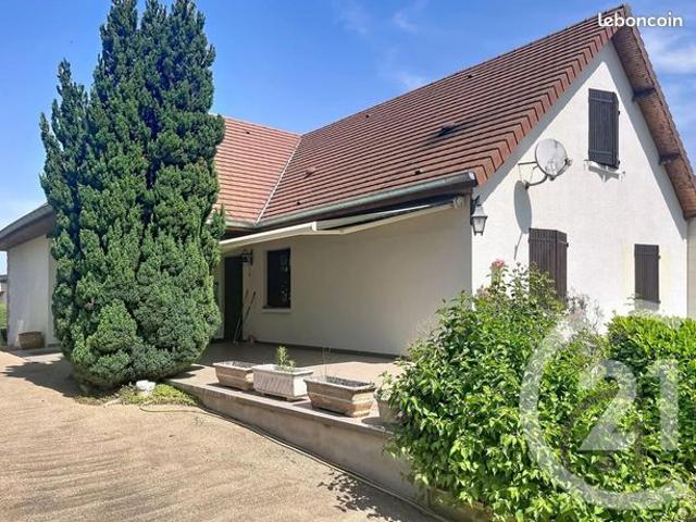 Maison vente à Auxerre, Chablis