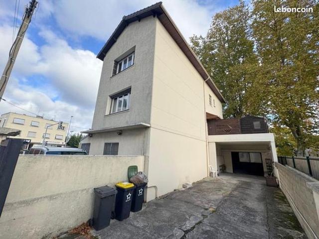 Maison vente à Le Raincy, Le Blanc-mesnil