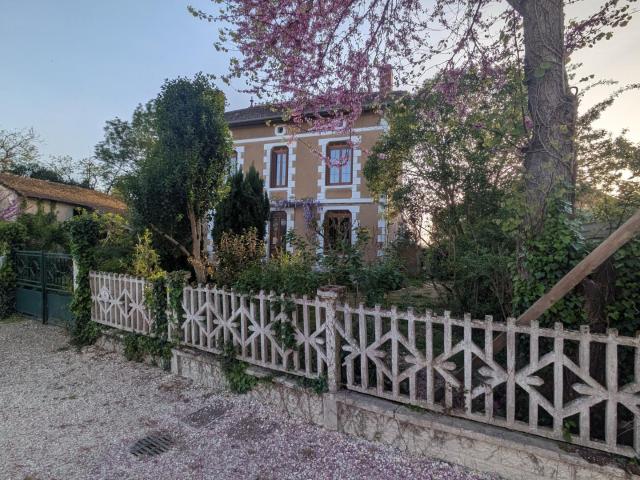 Maison vente à Nérac, Thouars-sur-garonne